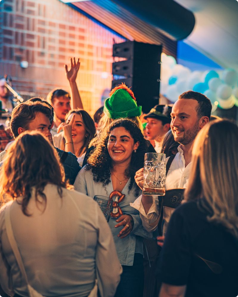 Oktoberfest