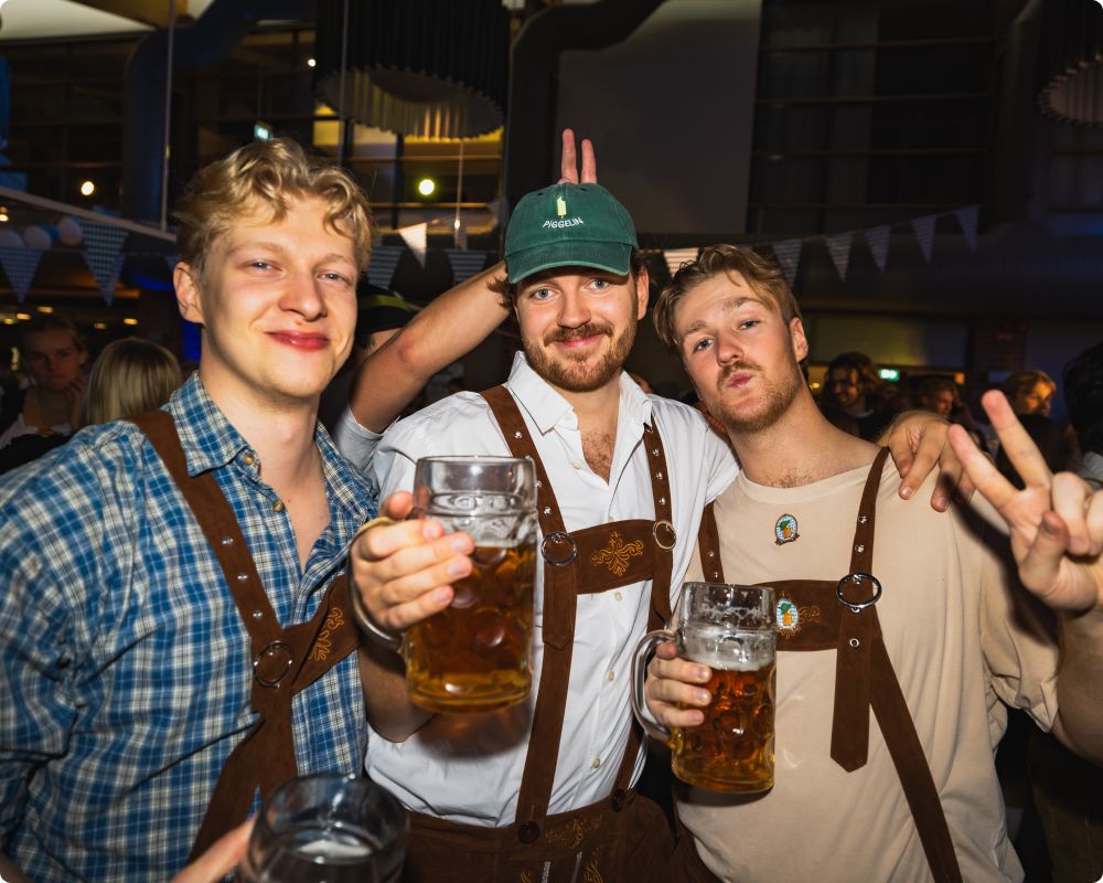 Oktoberfest