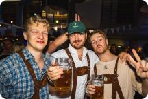 Oktoberfest