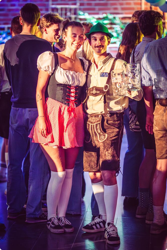 Oktoberfest