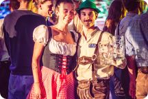 Oktoberfest