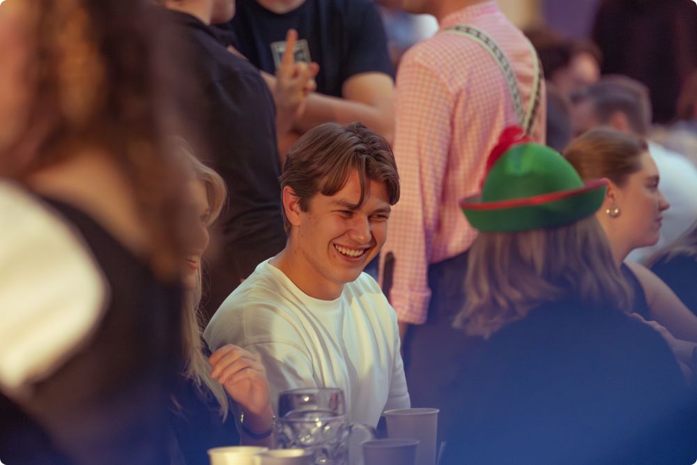 Oktoberfest