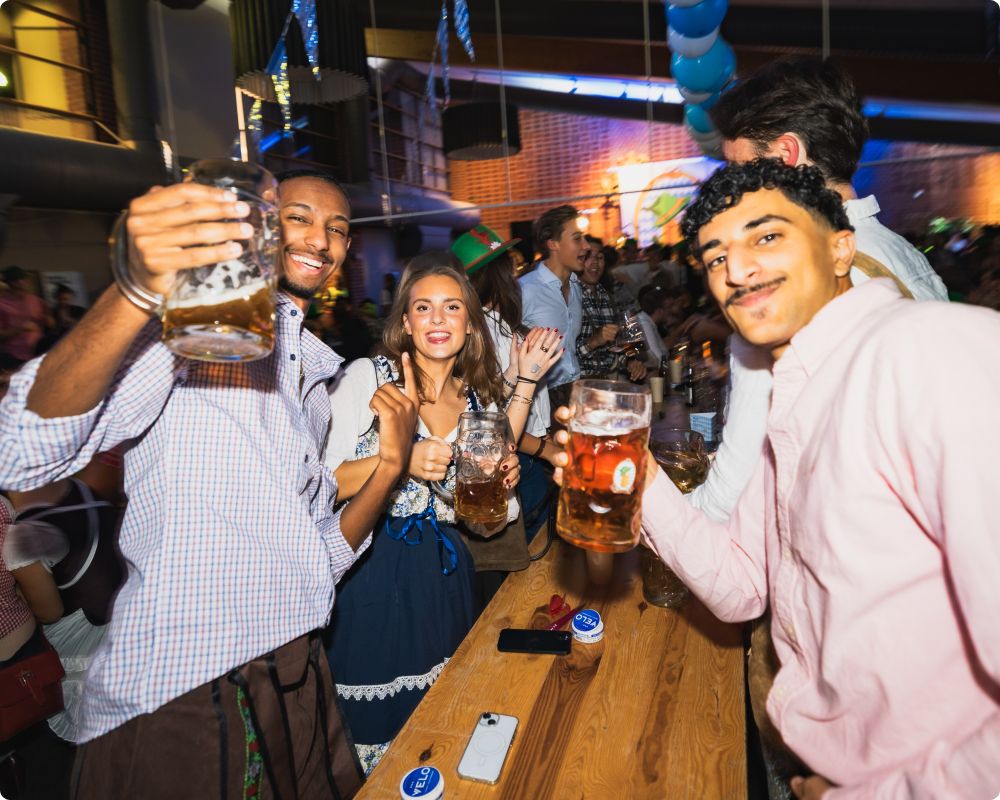 Oktoberfest