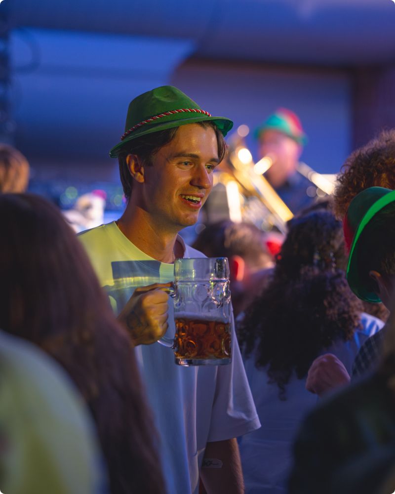 Oktoberfest
