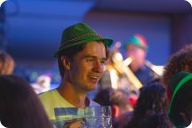 Oktoberfest