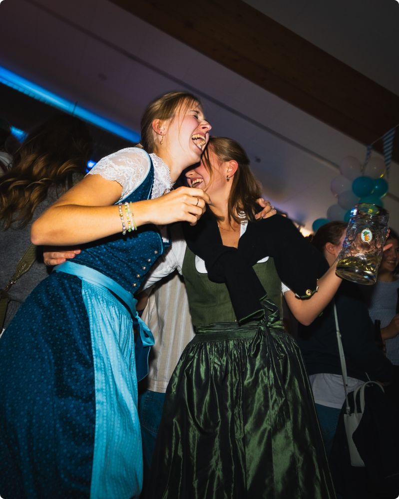 Oktoberfest