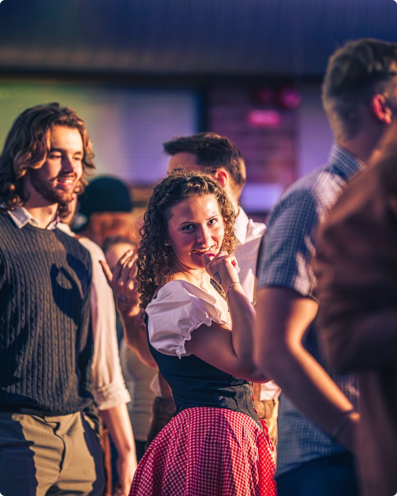 Oktoberfest