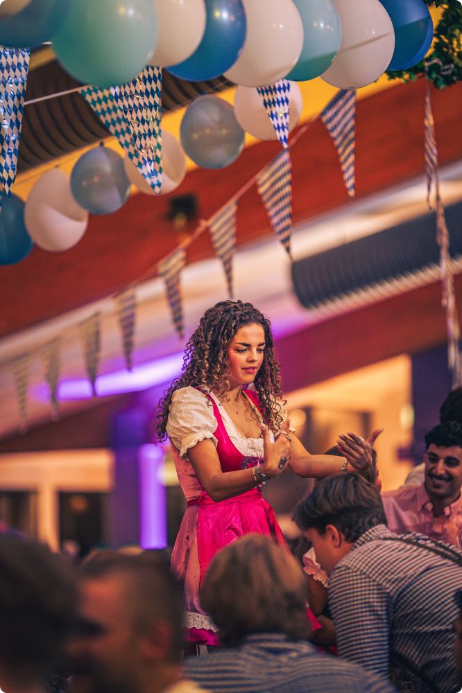 Oktoberfest