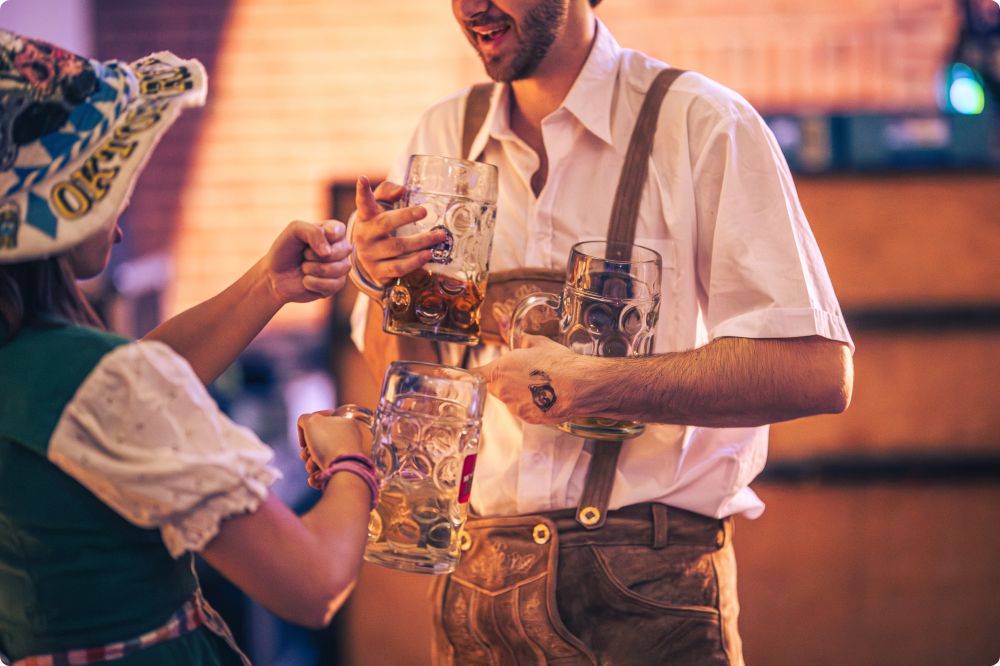 Oktoberfest