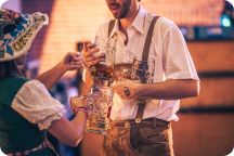 Oktoberfest