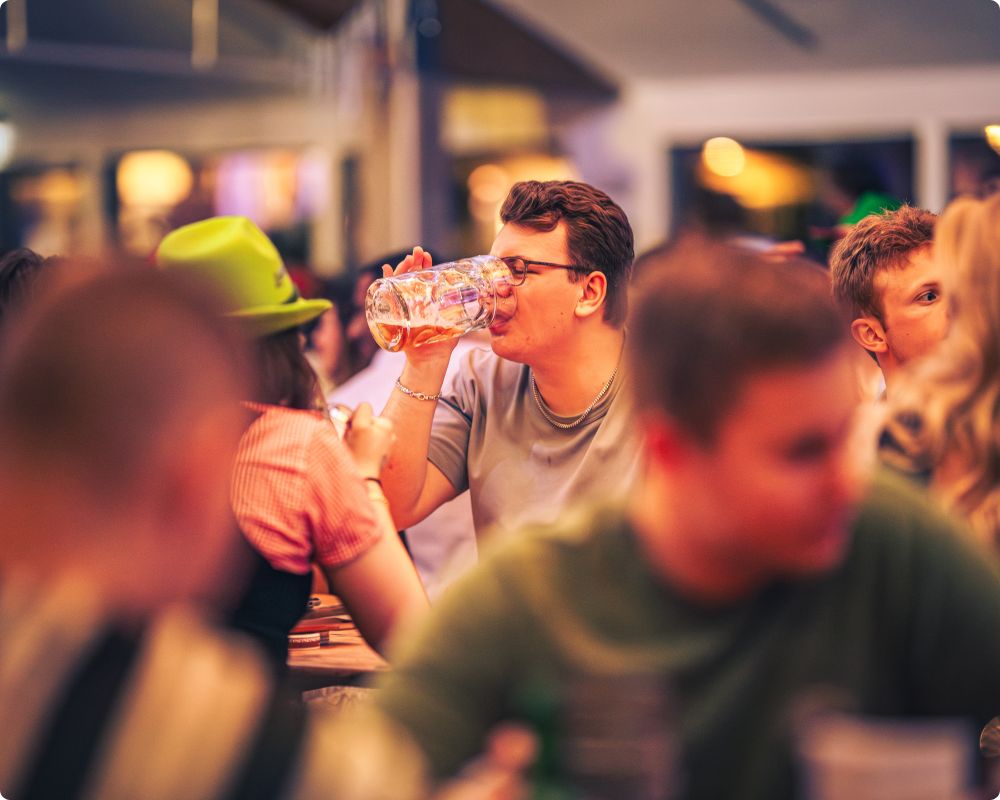Oktoberfest
