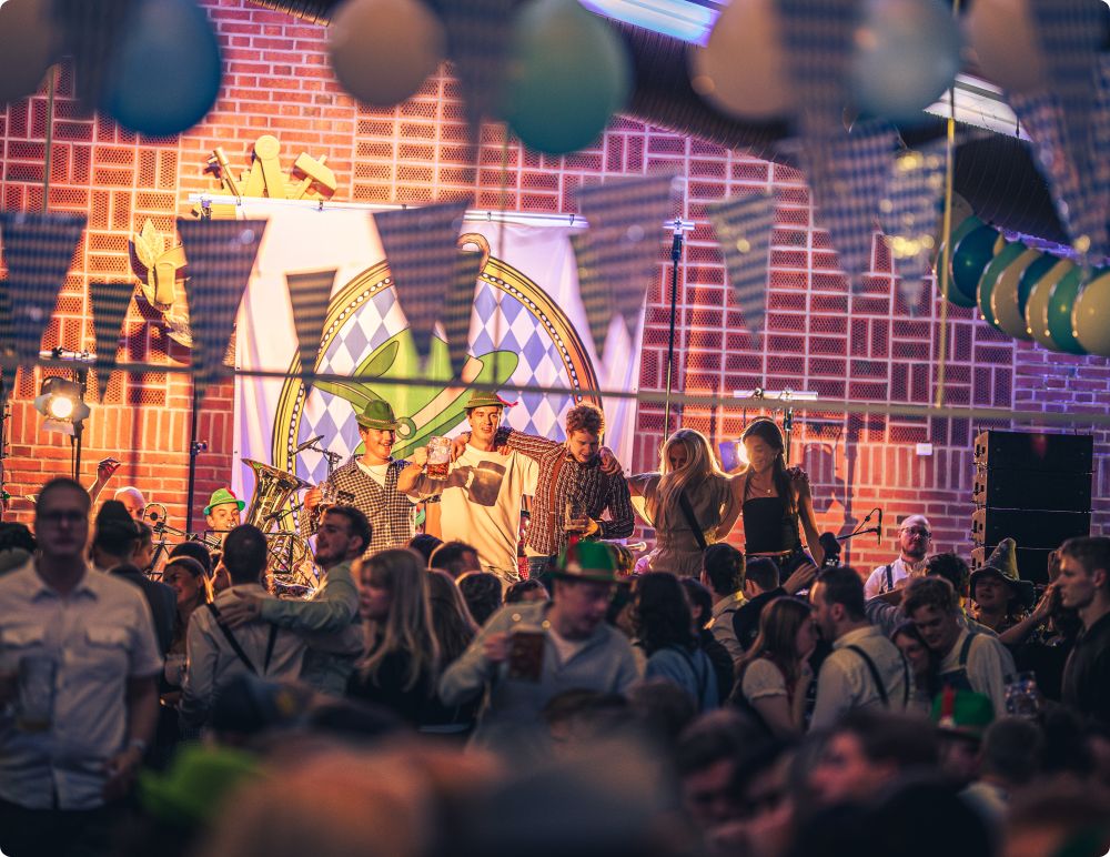 Oktoberfest