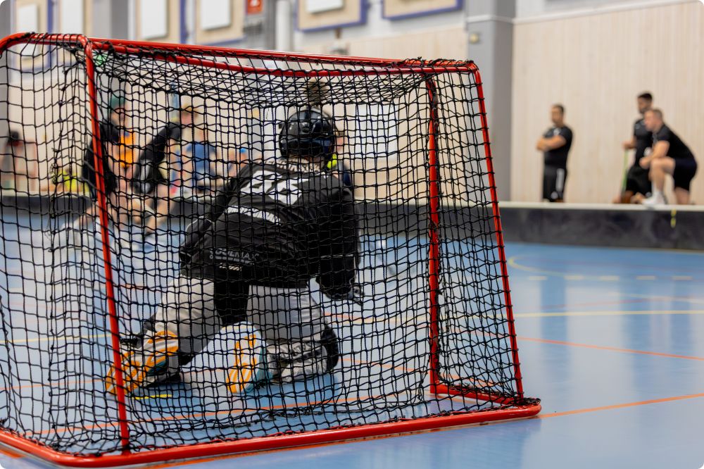 Akademiska Spelen - Innebandy