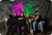 Studio Halloweenkalaset