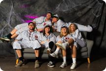 Studio Halloweenkalaset