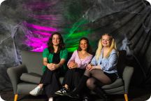 Studio Halloweenkalaset