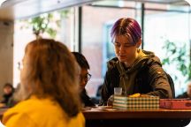 Jämlikhetsveckan 2026