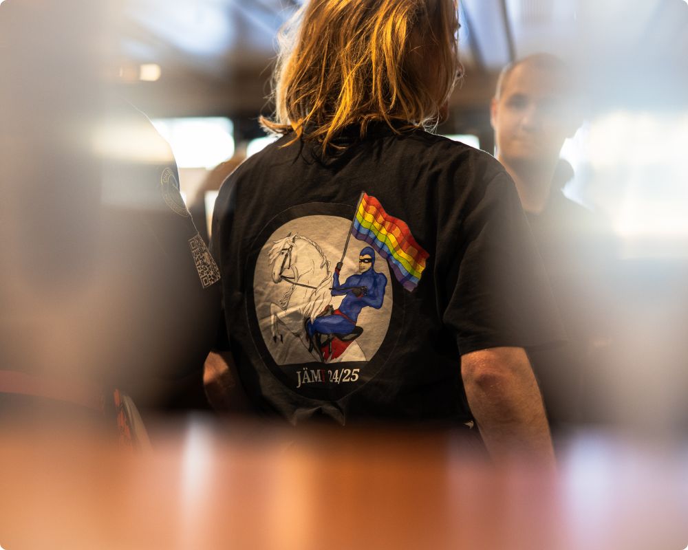 Jämlikhetsveckan 2026