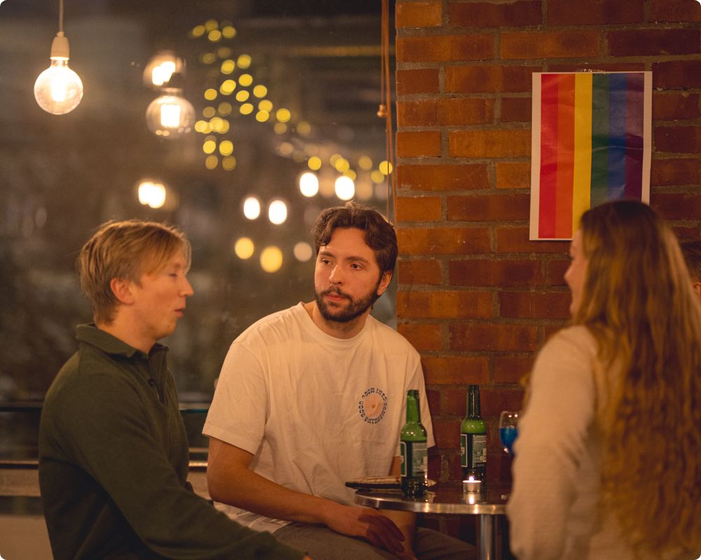 Jämlikhetsveckan 2026