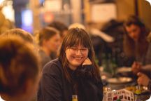 Jämlikhetsveckan 2026