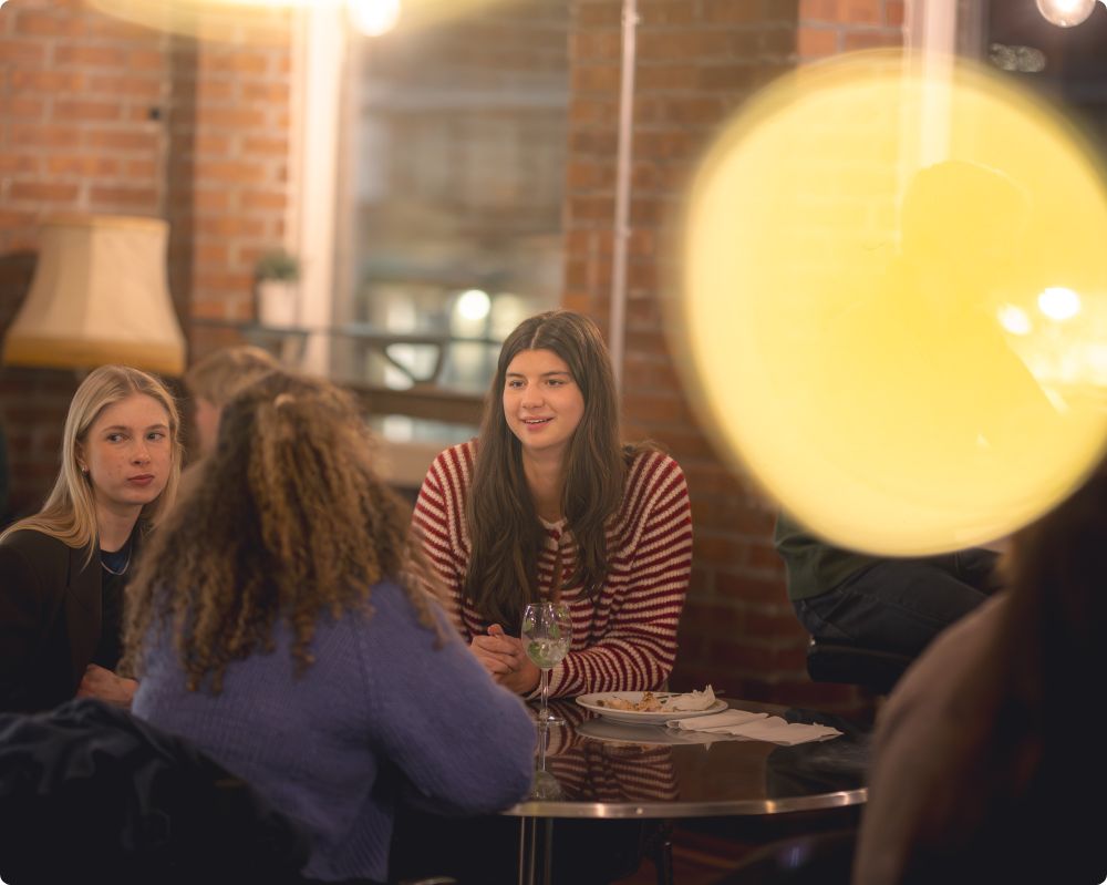 Jämlikhetsveckan 2026