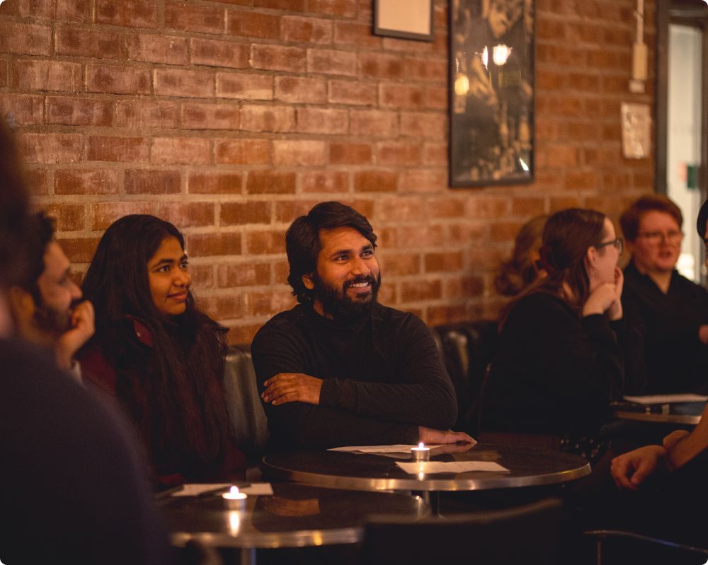 Jämlikhetsveckan 2026