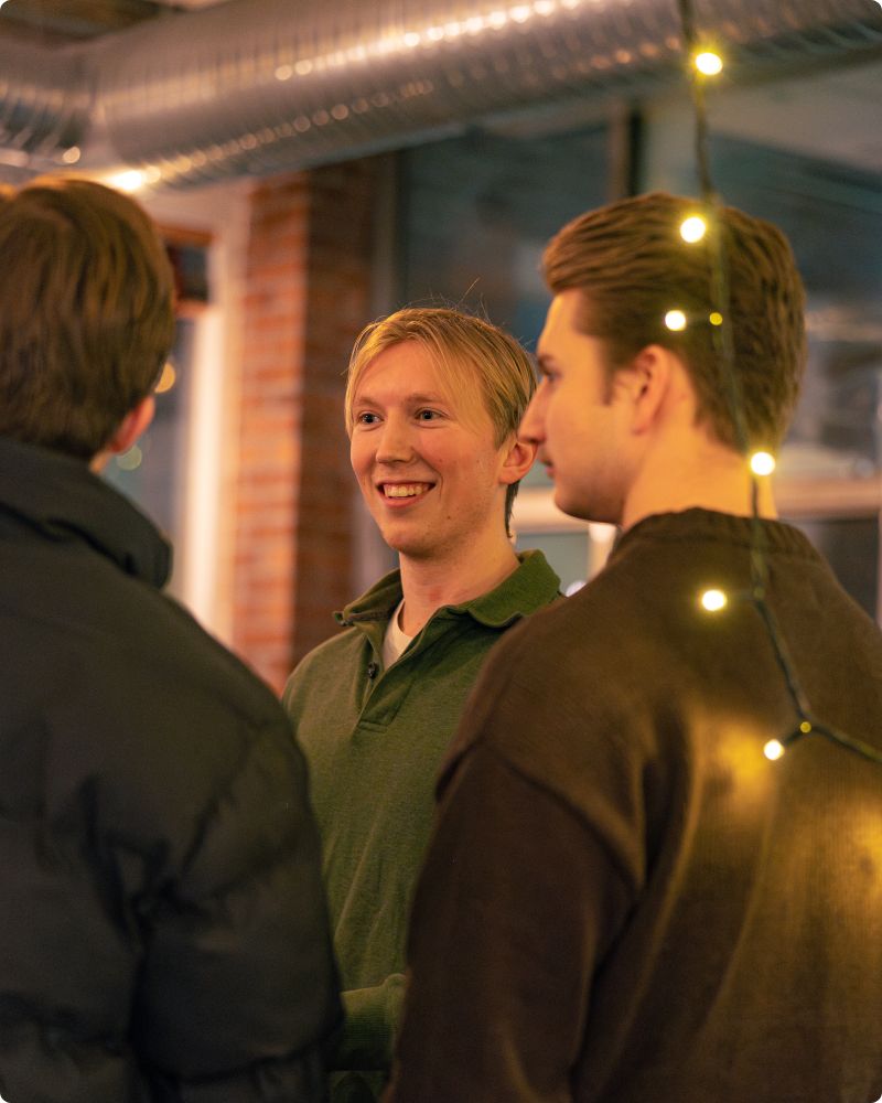 Jämlikhetsveckan 2026