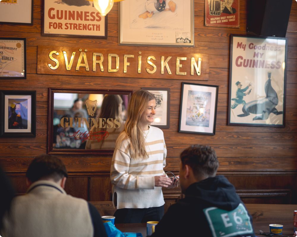 Jämlikhetsveckan 2026