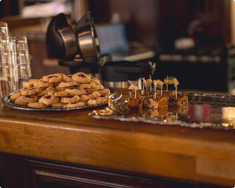 Jämlikhetsveckan 2026