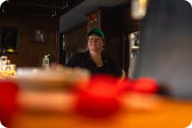 Jämlikhetsveckan 2026