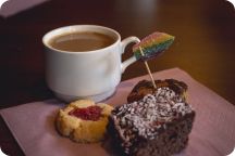 Jämlikhetsveckan 2026