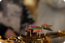 Jämlikhetsveckan 2026