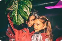 Jämlikhetsveckan 2026