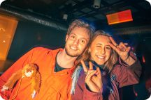 Jämlikhetsveckan 2026