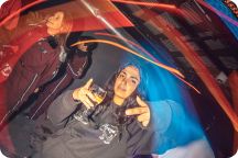 Jämlikhetsveckan 2026