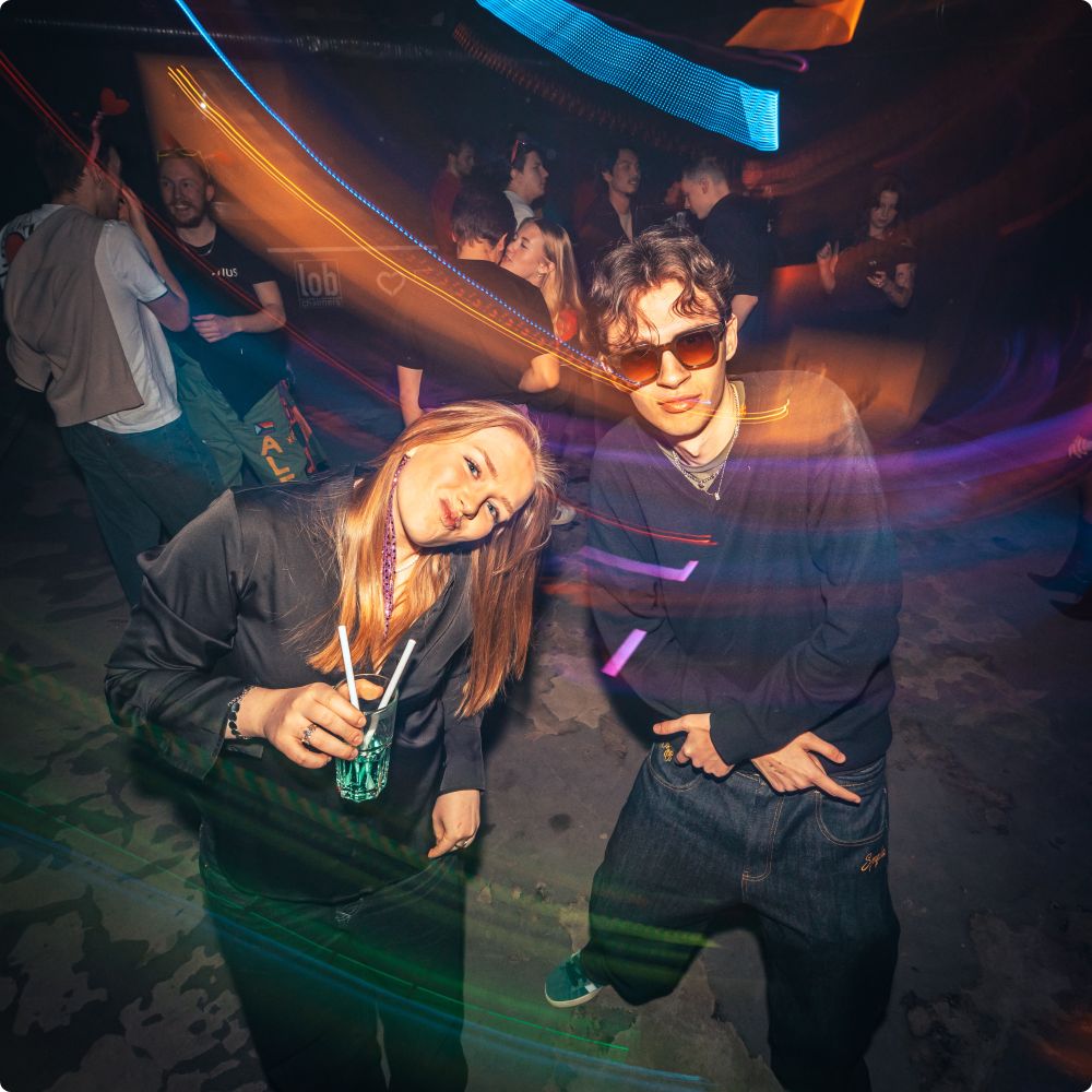 Jämlikhetsveckan 2026