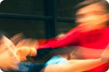 Jämlikhetsveckan 2026