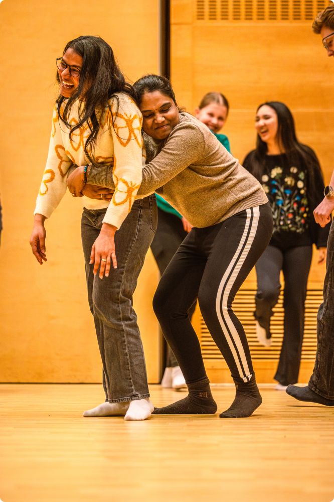 Jämlikhetsveckan 2026