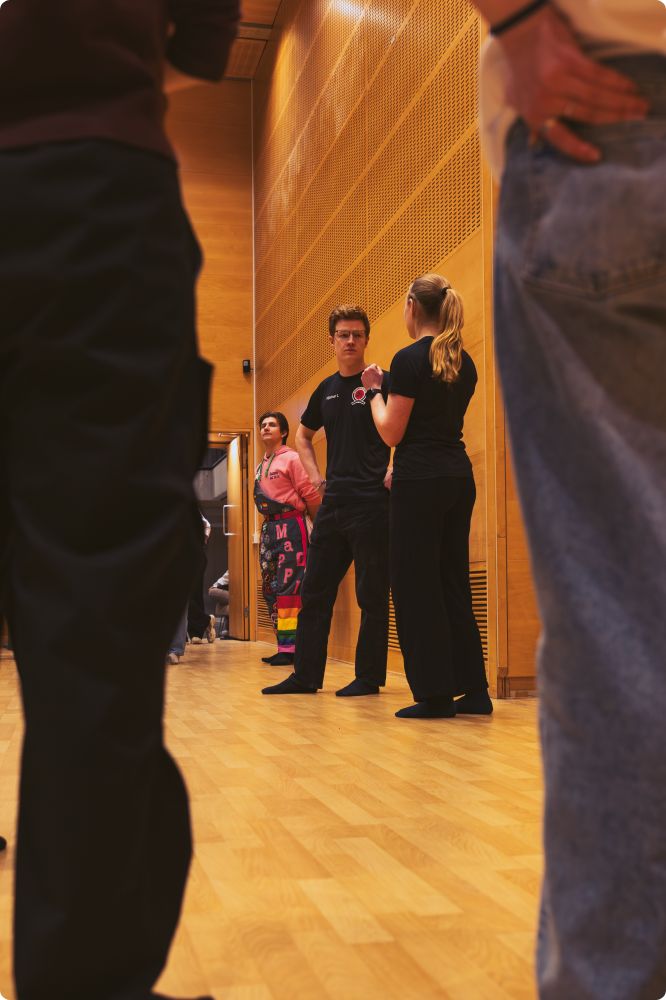 Jämlikhetsveckan 2026