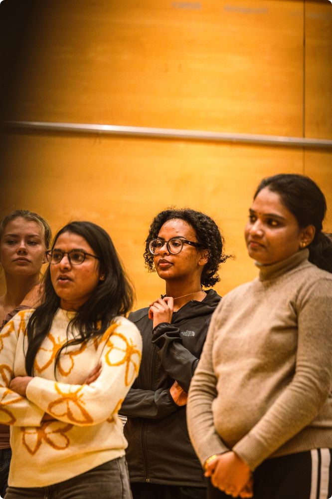 Jämlikhetsveckan 2026