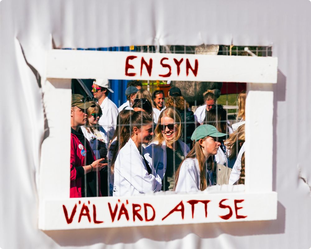 Byggplats Dag 5