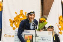 Vårens Mösspåtagning 