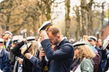 Vårens Mösspåtagning 