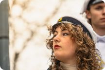 Vårens Mösspåtagning 