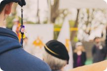 Vårens Mösspåtagning 