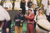 Vårens Mösspåtagning 