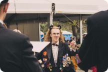 Vårens Mösspåtagning 