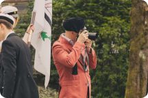 Vårens Mösspåtagning 