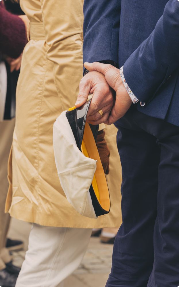 Vårens Mösspåtagning 