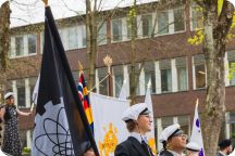 Vårens Mösspåtagning 